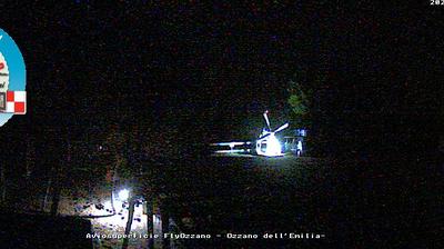 immagine della webcam nei dintorni di Loiano: webcam Ozzano dell'Emilia