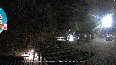 immagine della webcam nei dintorni di Conselice: webcam Ozzano dell'Emilia