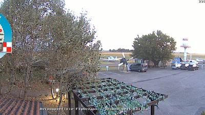 immagine della webcam nei dintorni di Casalecchio di Reno: webcam Ozzano dell'Emilia