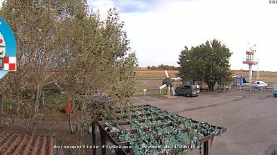 immagine della webcam nei dintorni di Argelato: webcam Ozzano dell'Emilia