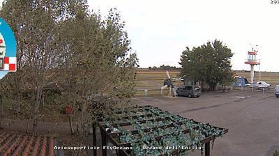 immagine della webcam nei dintorni di Argelato: webcam Ozzano dell'Emilia
