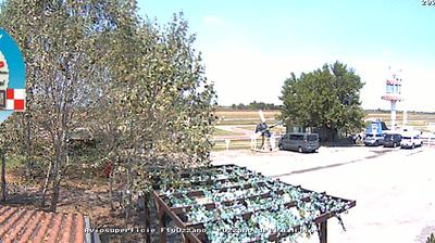 immagine della webcam nei dintorni di San Lazzaro di Savena: webcam Ozzano dell'Emilia