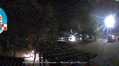 immagine della webcam nei dintorni di Bologna Borgo Panigale: webcam Ozzano dell'Emilia