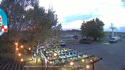 immagine della webcam nei dintorni di Marzabotto: webcam Ozzano dell'Emilia