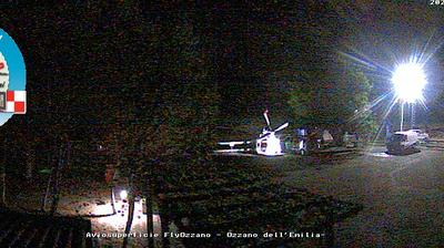 immagine della webcam nei dintorni di San Lazzaro di Savena: webcam Ozzano dell'Emilia