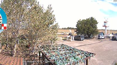 immagine della webcam nei dintorni di Casola Valsenio: webcam Ozzano dell'Emilia