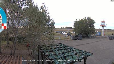immagine della webcam nei dintorni di Bologna: webcam Ozzano dell'Emilia