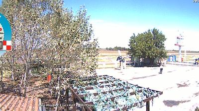 immagine della webcam nei dintorni di Loiano RFI: webcam Ozzano dell'Emilia