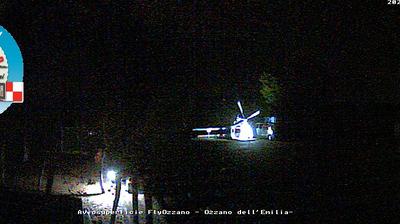 Preview delle webcam di Ozzano dell'Emilia