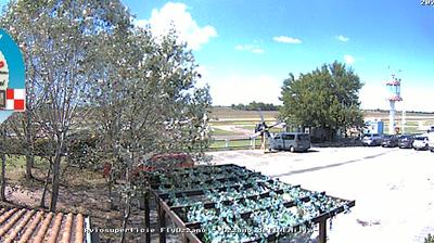 immagine della webcam nei dintorni di Loiano RFI: webcam Ozzano dell'Emilia