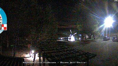Preview delle webcam di Ozzano dell'Emilia