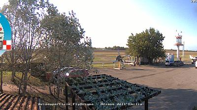 immagine della webcam nei dintorni di Sasso Marconi: webcam Ozzano dell'Emilia