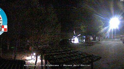 immagine della webcam nei dintorni di San Lazzaro di Savena: webcam Ozzano dell'Emilia
