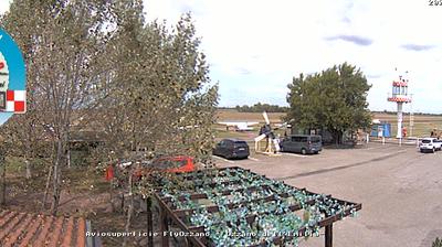 immagine della webcam nei dintorni di Castel del Rio: webcam Ozzano dell'Emilia
