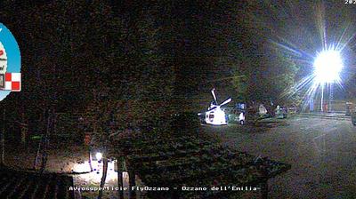 immagine della webcam nei dintorni di Monte San Pietro: webcam Ozzano dell'Emilia