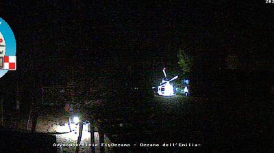 immagine della webcam nei dintorni di Zola Predosa: webcam Ozzano dell'Emilia