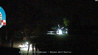 immagine della webcam nei dintorni di Loiano: webcam Ozzano dell'Emilia