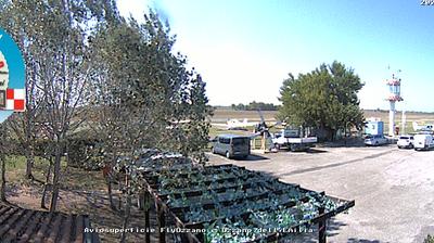 immagine della webcam nei dintorni di Bologna Borgo Panigale: webcam Ozzano dell'Emilia