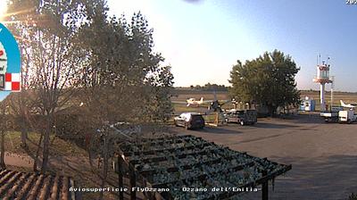 immagine della webcam nei dintorni di Bologna: webcam Ozzano dell'Emilia