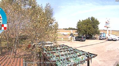 immagine della webcam nei dintorni di Casalecchio di Reno: webcam Ozzano dell'Emilia