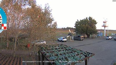 immagine della webcam nei dintorni di Portomaggiore: webcam Ozzano dell'Emilia