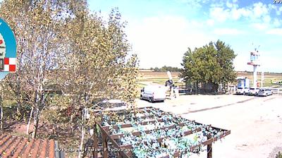 immagine della webcam nei dintorni di Monghidoro: webcam Ozzano dell'Emilia