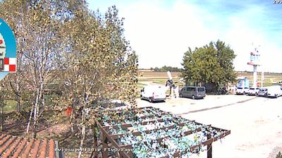 immagine della webcam nei dintorni di Bagnara di Romagna: webcam Ozzano dell'Emilia