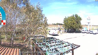 immagine della webcam nei dintorni di Argelato: webcam Ozzano dell'Emilia