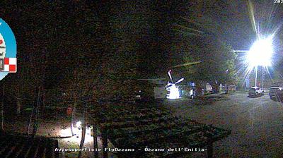 immagine della webcam nei dintorni di Marzabotto: webcam Ozzano dell'Emilia