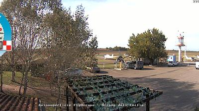 immagine della webcam nei dintorni di Bologna: webcam Ozzano dell'Emilia