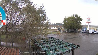 immagine della webcam nei dintorni di Bologna: webcam Ozzano dell'Emilia