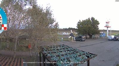 immagine della webcam nei dintorni di Casola Valsenio: webcam Ozzano dell'Emilia