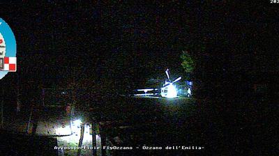 immagine della webcam nei dintorni di Argenta: webcam Ozzano dell'Emilia
