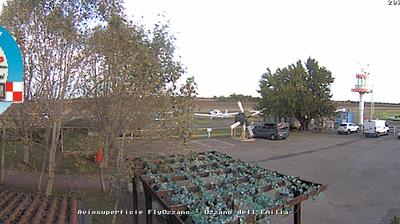 immagine della webcam nei dintorni di Riolo Terme: webcam Ozzano dell'Emilia