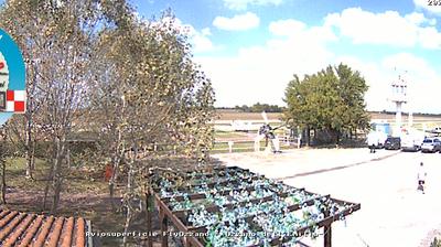immagine della webcam nei dintorni di San Lazzaro di Savena: webcam Ozzano dell'Emilia