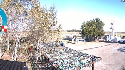 immagine della webcam nei dintorni di San Lazzaro di Savena: webcam Ozzano dell'Emilia