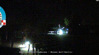 immagine della webcam nei dintorni di Zola Predosa: webcam Ozzano dell'Emilia