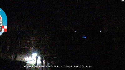 immagine della webcam nei dintorni di Monte San Pietro: webcam Ozzano dell'Emilia