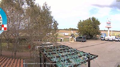 immagine della webcam nei dintorni di Monte San Pietro: webcam Ozzano dell'Emilia