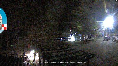 immagine della webcam nei dintorni di Conselice: webcam Ozzano dell'Emilia