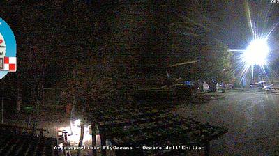 immagine della webcam nei dintorni di Riolo Terme: webcam Ozzano dell'Emilia