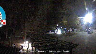 immagine della webcam nei dintorni di Portomaggiore: webcam Ozzano dell'Emilia