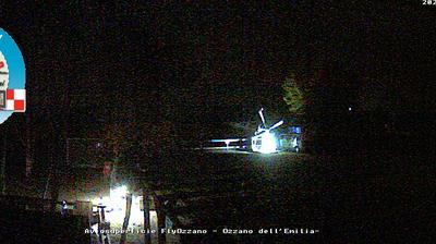 immagine della webcam nei dintorni di Medicina: webcam Ozzano dell'Emilia