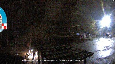 immagine della webcam nei dintorni di San Lazzaro di Savena: webcam Ozzano dell'Emilia