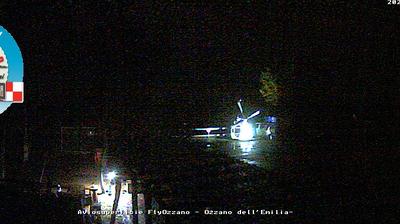 immagine della webcam nei dintorni di Bologna Borgo Panigale: webcam Ozzano dell'Emilia