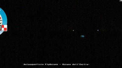 immagine della webcam nei dintorni di Casola Valsenio: webcam Ozzano dell'Emilia