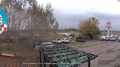 immagine della webcam nei dintorni di San Lazzaro di Savena: webcam Ozzano dell'Emilia