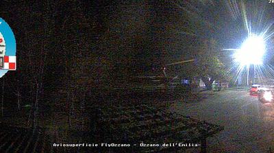 immagine della webcam nei dintorni di Riolo Terme: webcam Ozzano dell'Emilia