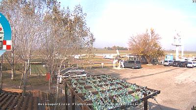 immagine della webcam nei dintorni di Sasso Marconi: webcam Ozzano dell'Emilia