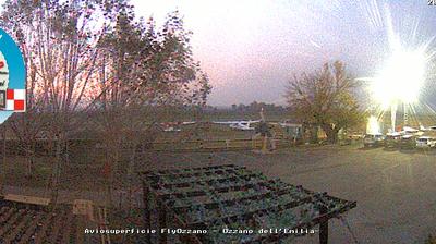 immagine della webcam nei dintorni di Sasso Marconi: webcam Ozzano dell'Emilia